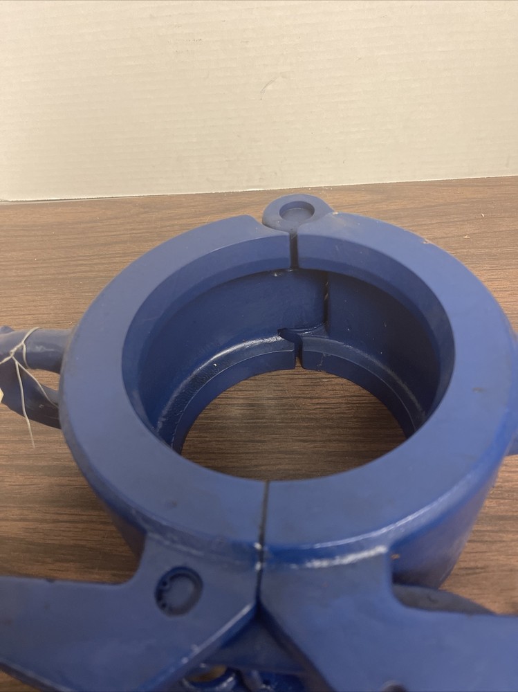 SJ-0500DP Single Joint Elevator 5” Bored F/ Drill Pipe 408150