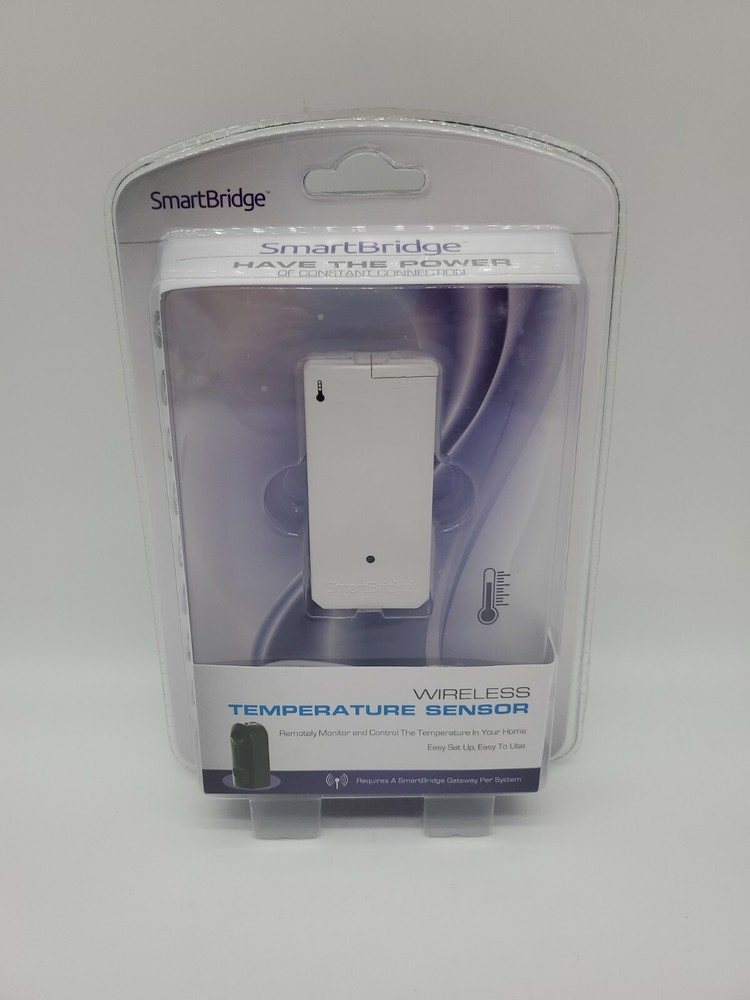 SMARTBRIGDE WIRELESS TEMPERATURE SENSOR OLTEMP...63