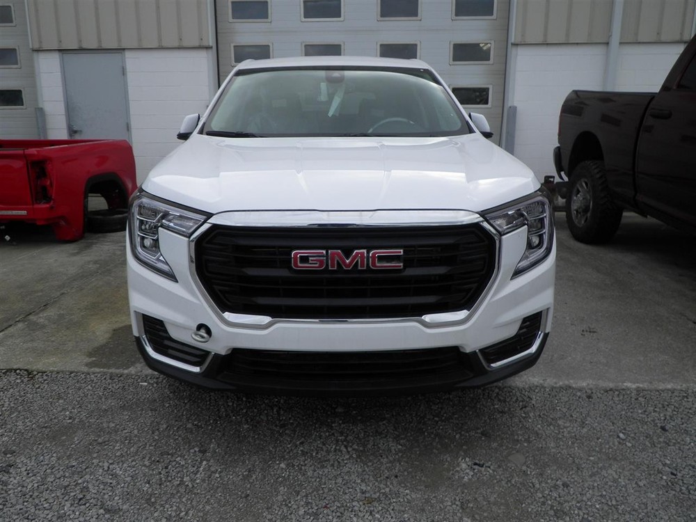 GMC Terrain 2023-2024 Telematics Interface Module 86579859 8161