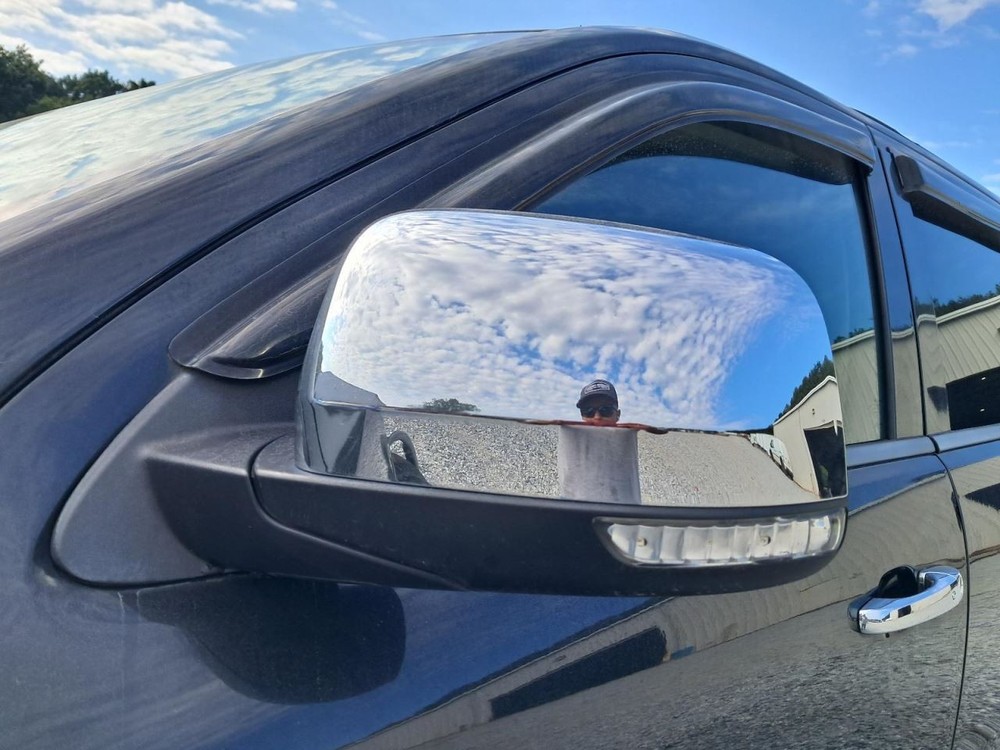 DURANGO 2012 Glove Box 4788050