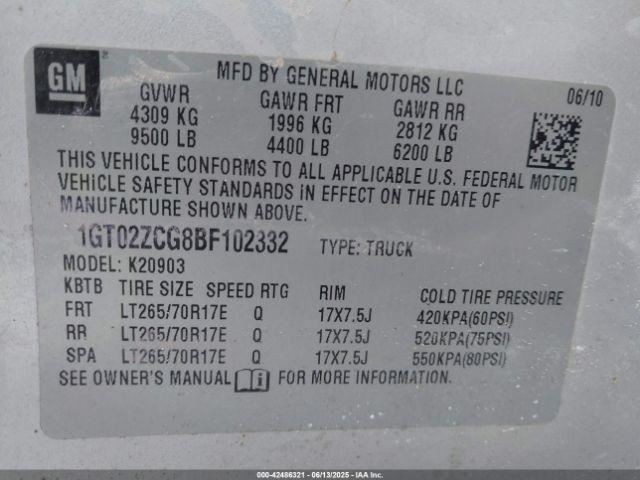 Engine ECM Electronic Control Module 1.4L Fits 11 CRUZE 1792626