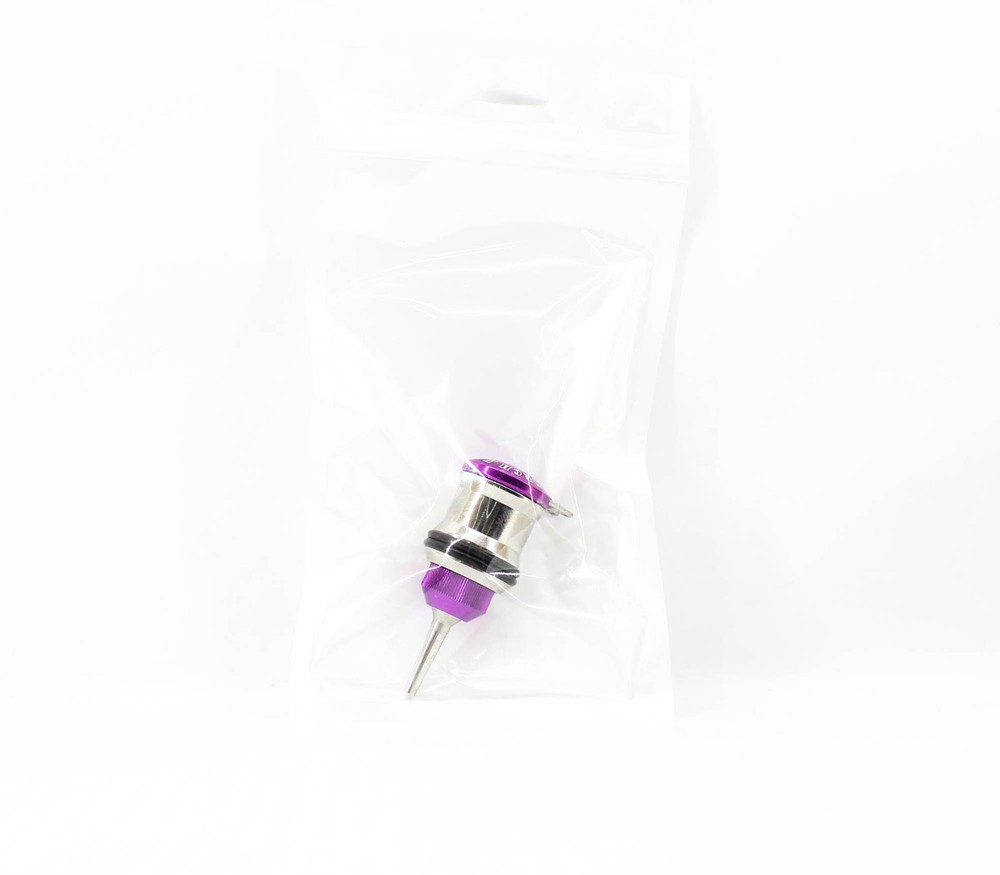 Rev Bobbin Knotter Purple (4567)