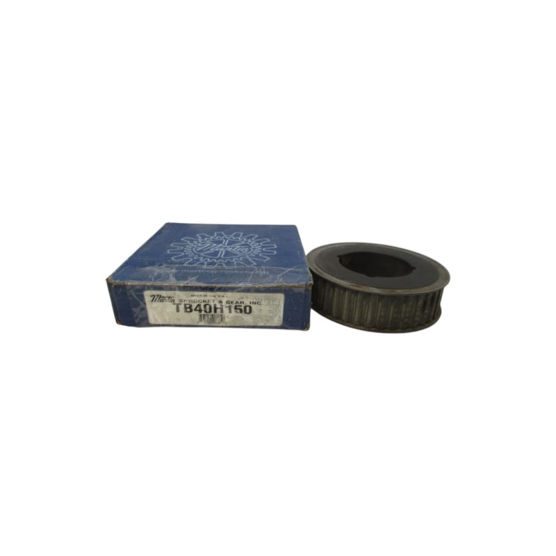 MARTIN TB40H150 NSMP