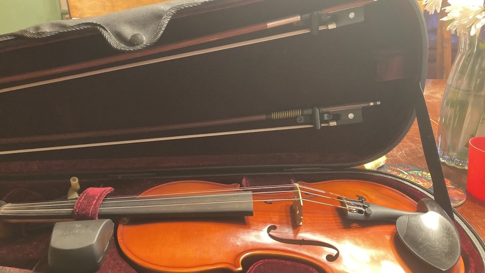 3/4 Klaus Mueller Etude