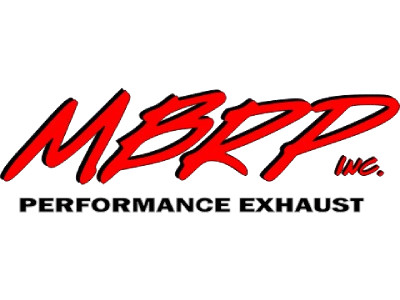 MBRP Trail Performance Slip On Exhaust Arctic Cat ZR 9000 14-16