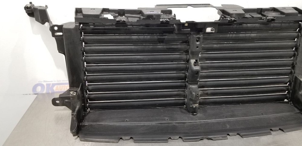 21 FORD EXPEDITION UPPER AIR SHUTTER 3.5L