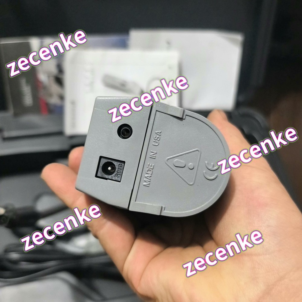 NFICON D-TEK Select refrigerant leak detector CDS65