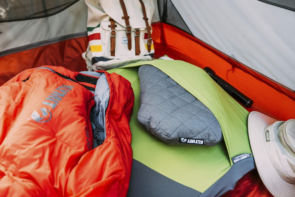 V Sheet for Your Static V Sleeping Pad (New)