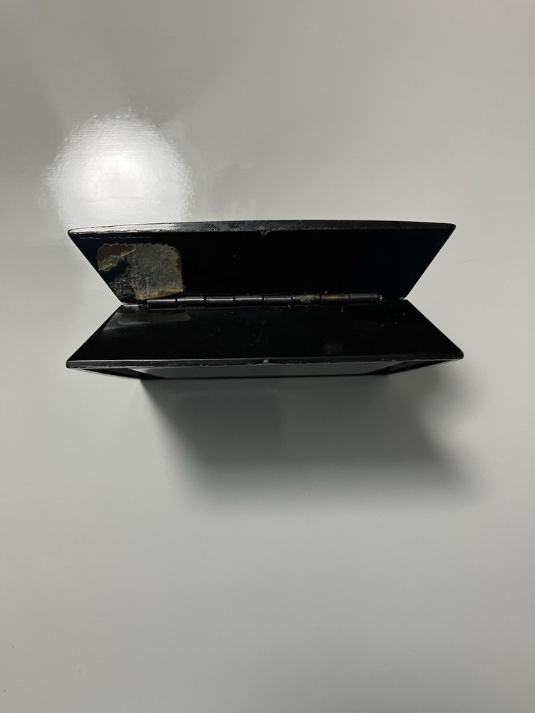 Vintage Hickok Cufflinks Presentation Box