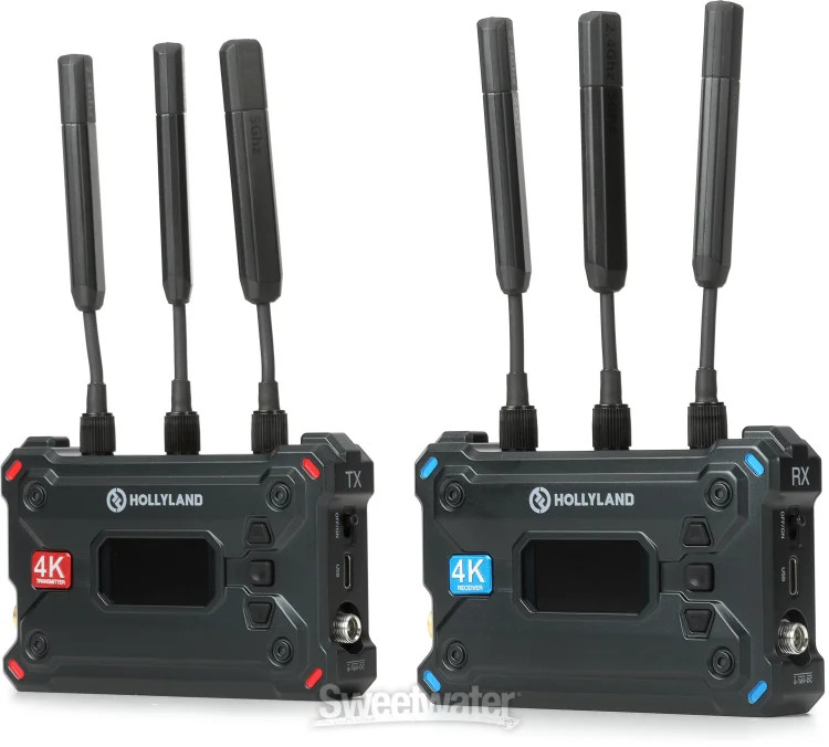 Hollyland Pyro S Wireless Video Transmission System