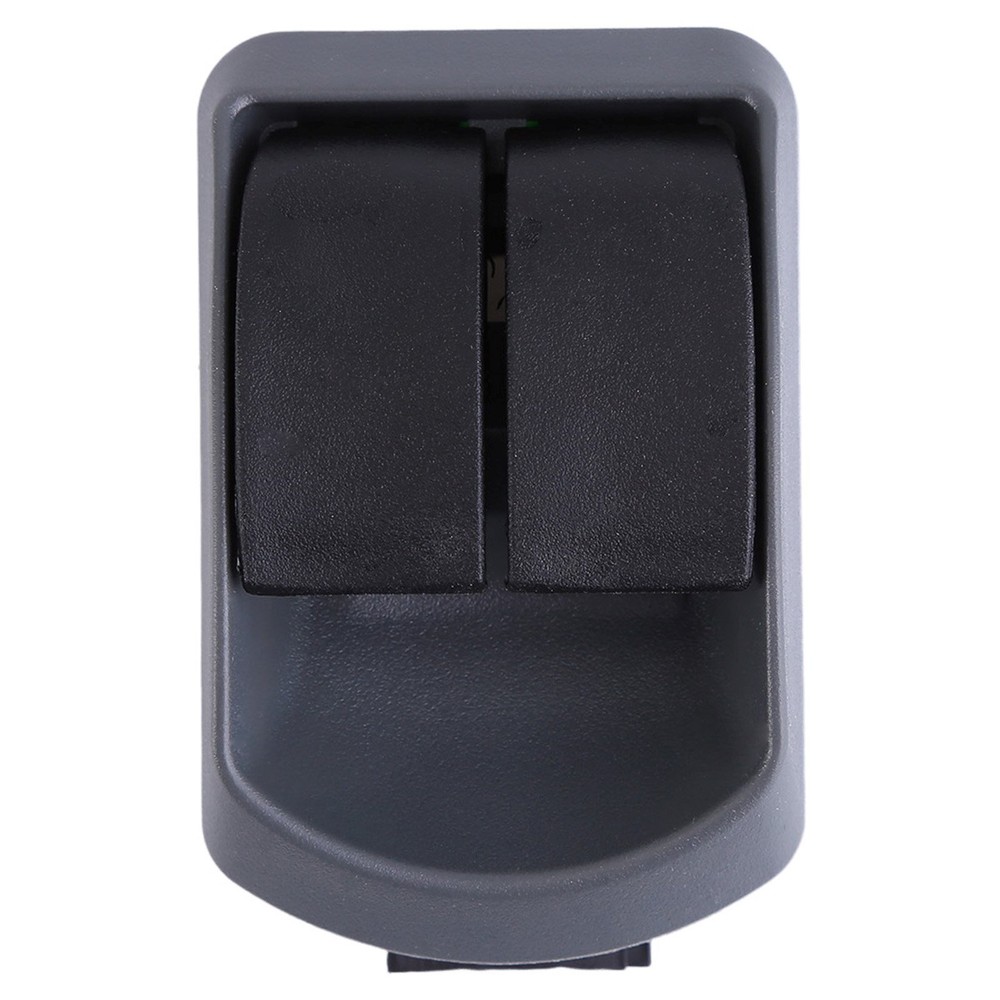 P27-1069 P271069 Black For Paccar / Kenworth Durable Plastic Dual Window Switch