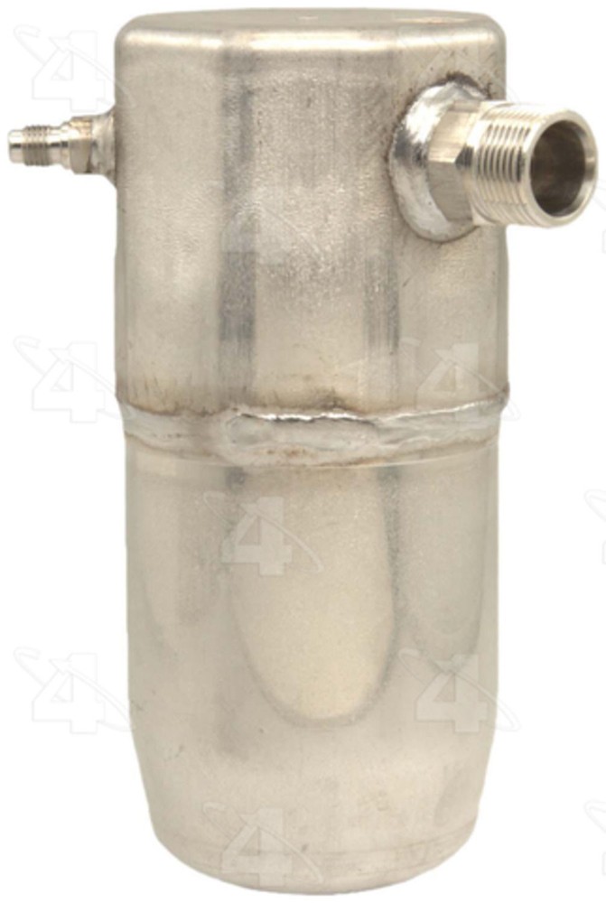 New Drier/Accumulator Four Seasons 33129
