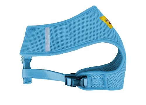 USA Based Dog Harness Soft Gentle No Pull No Choke Adjustable Breathable