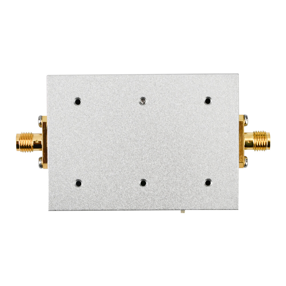 Digital Attenuator 30DB Step 0.25DB OLED Pogrammable Attenuator Module 6Ghz RF