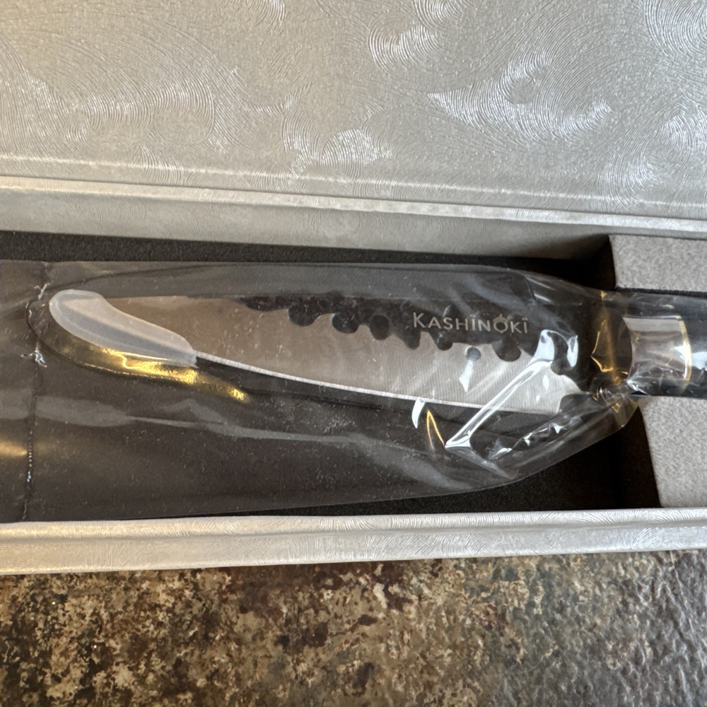 DAMASCUS PAIRING KNIFE #1111, NEW