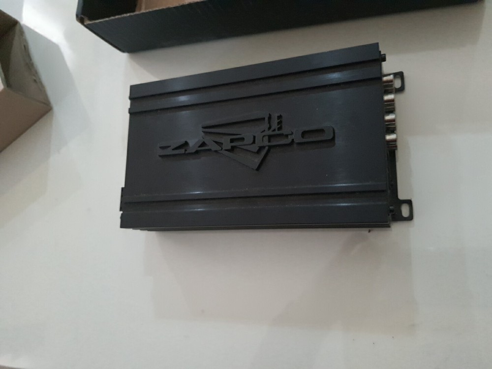 DSP-Z8 lll ZAPCO