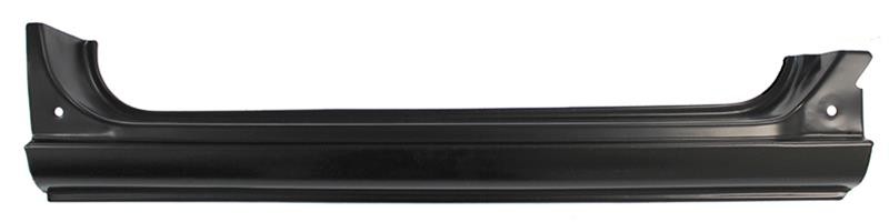 Auto Metal Direct Rocker Panel 450-4067-R