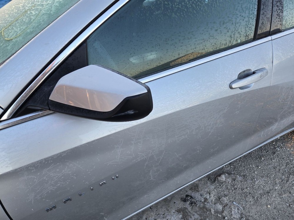 2021-2025 Chevy Malibu Dash Mounted Display