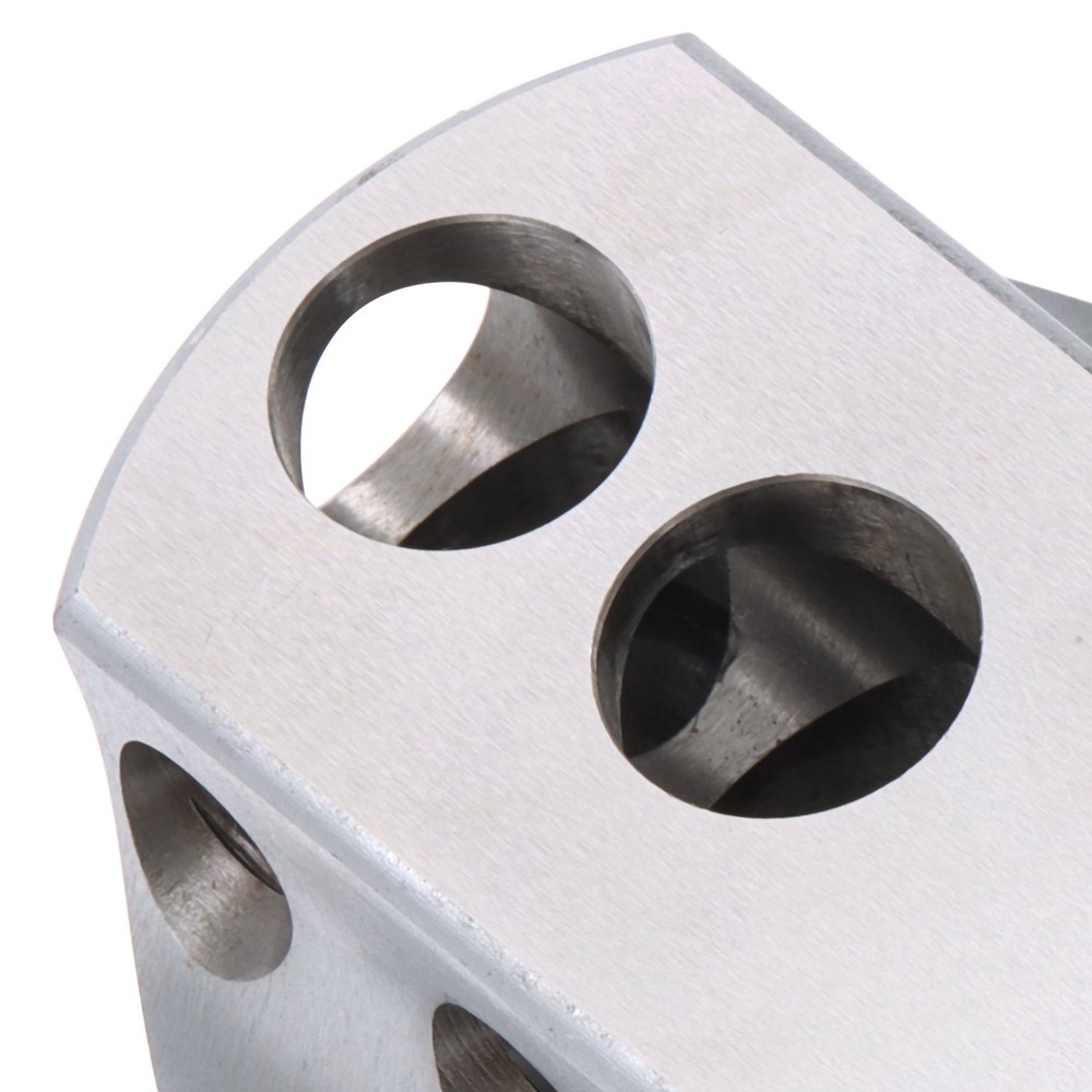 Precision Boring Head 3" Diameter Fine Adjustment 0.001" 1-1/2-18 Thread
