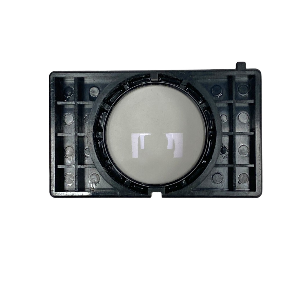 Nikon LWD Lens Slider for Inverted Eclipse TE200 TE300 Microscope