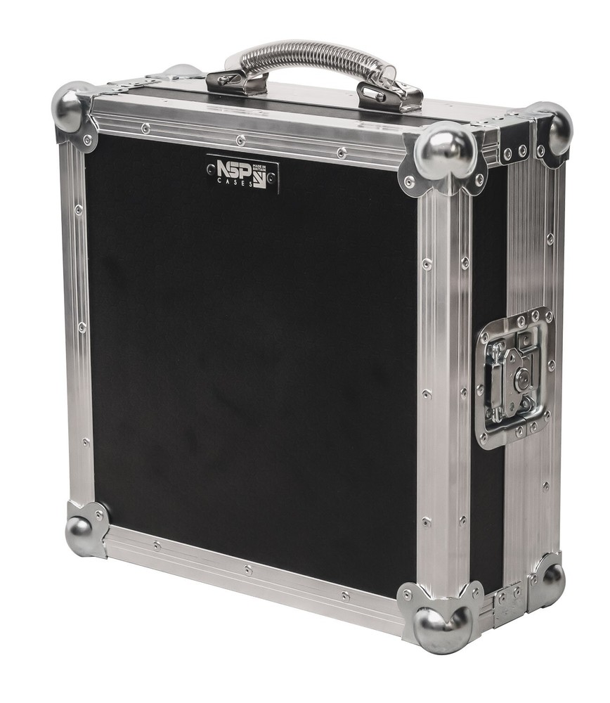 Allen & Heath CQ-18T Digital Mixer Flight Case