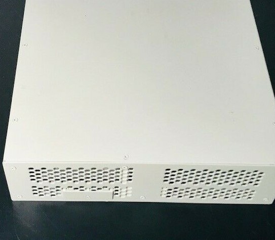 BOSTON SCIENTIFIC PROCESSOR A3222 90368549-01 --POWER TESTED(AS-IS)