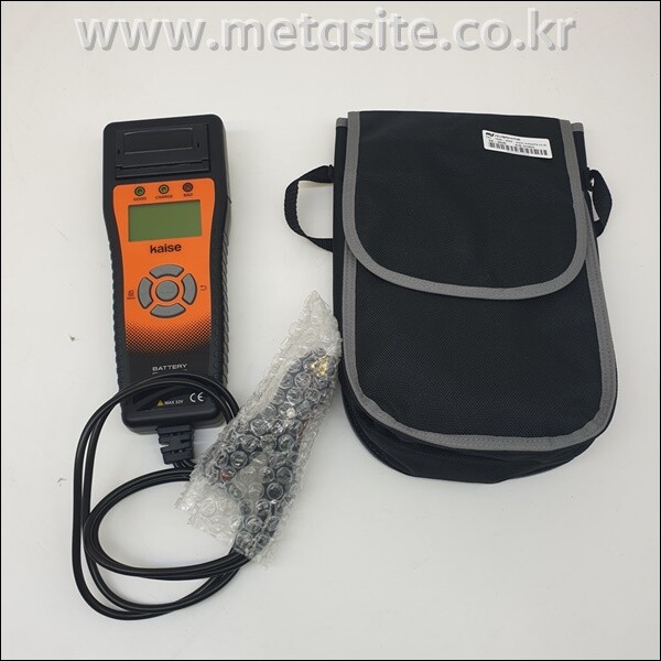 Kaise  SK-8535  battery checker_ 01953