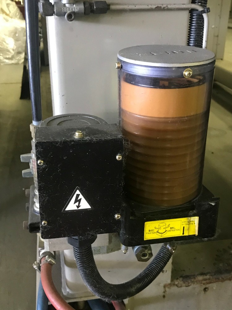 Toshiba EC Series Autoluber