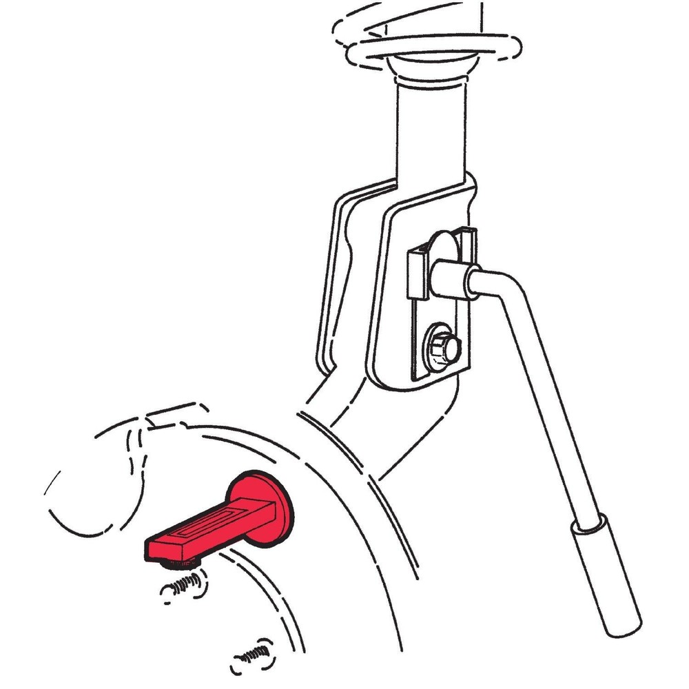 SPC Performance 81139 Caster / Camber Gauge