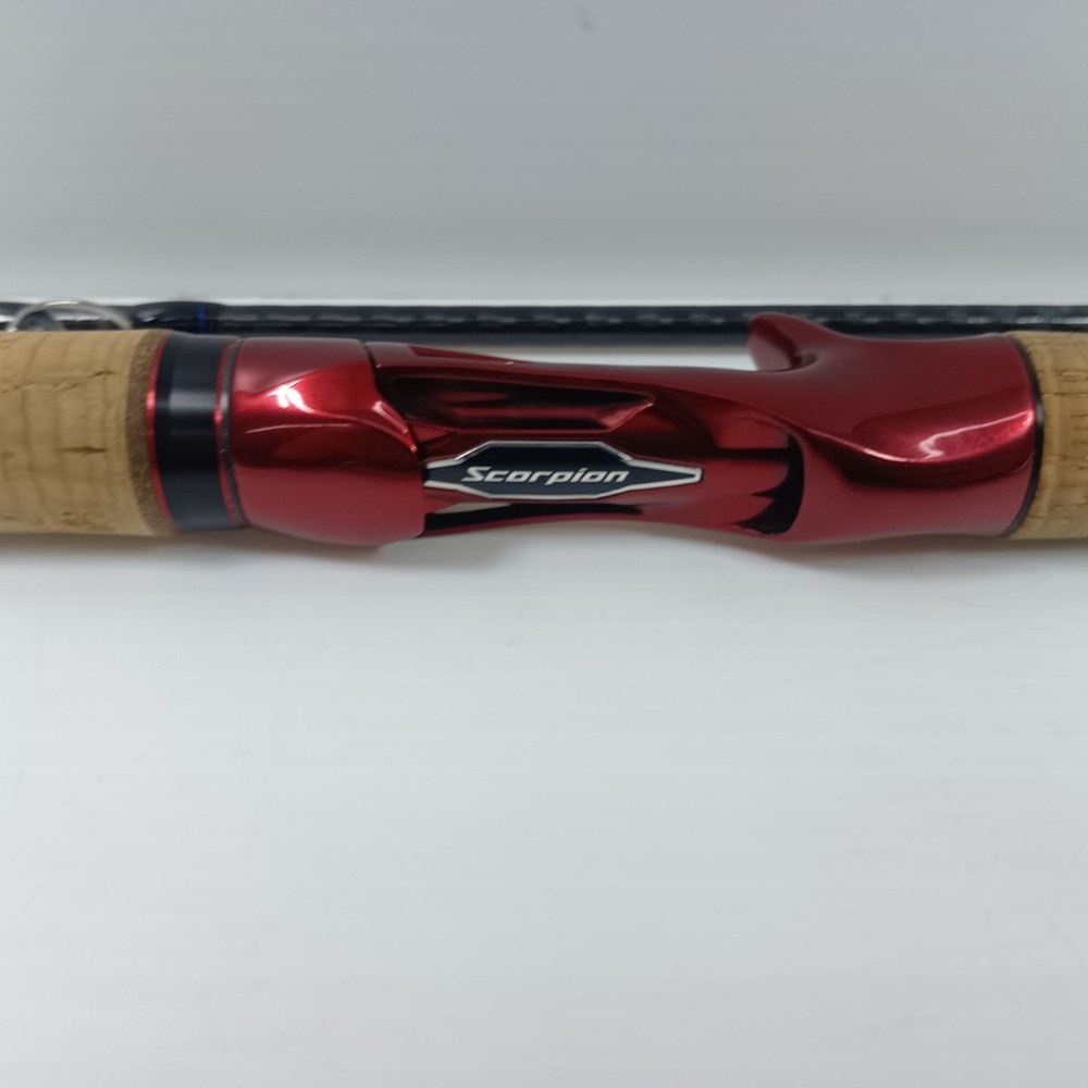 SHIMANO bath rod 39211