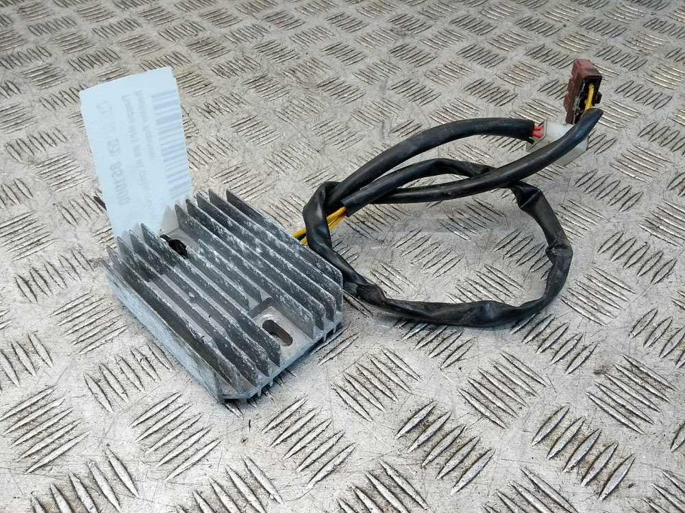 2009 PIAGGIO MP3 400 RL  RECTIFIER REGULATOR