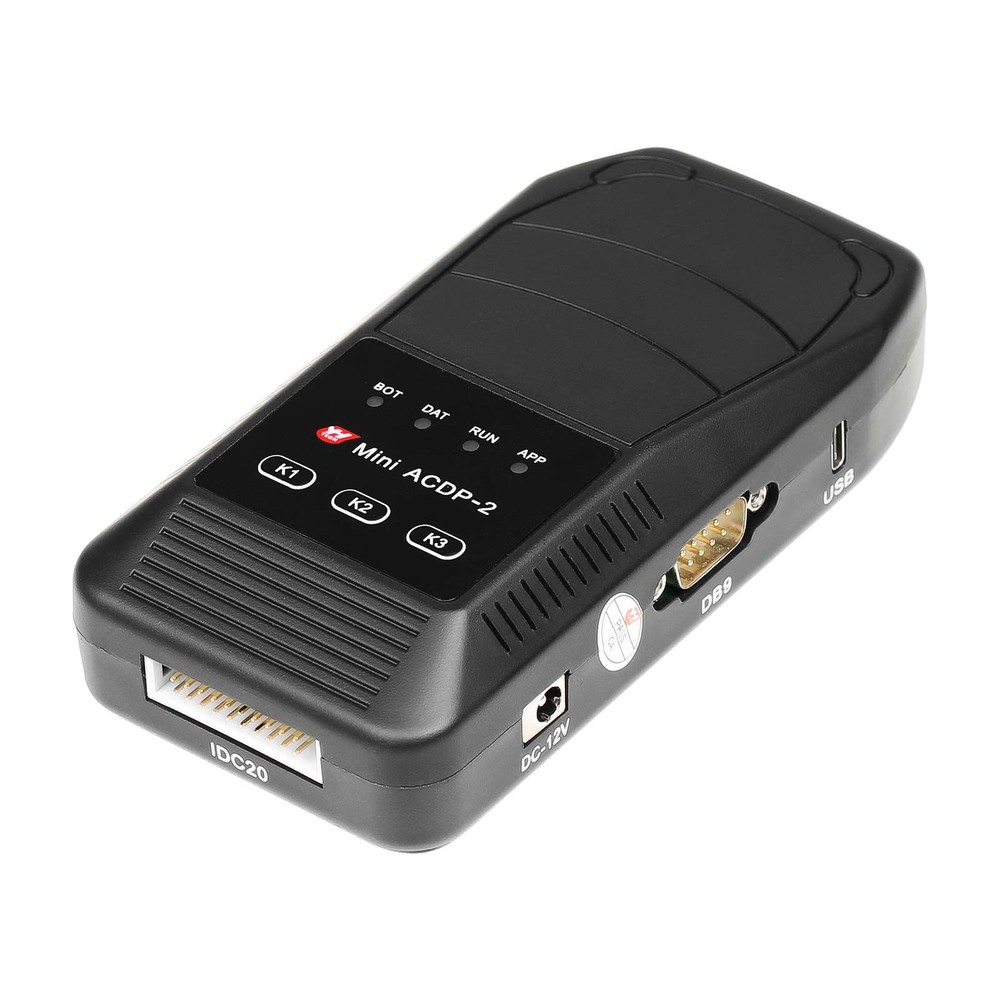 Yanhua Mini ACDP-2 Progarmming Master Basic Module Supports Wireless Connection