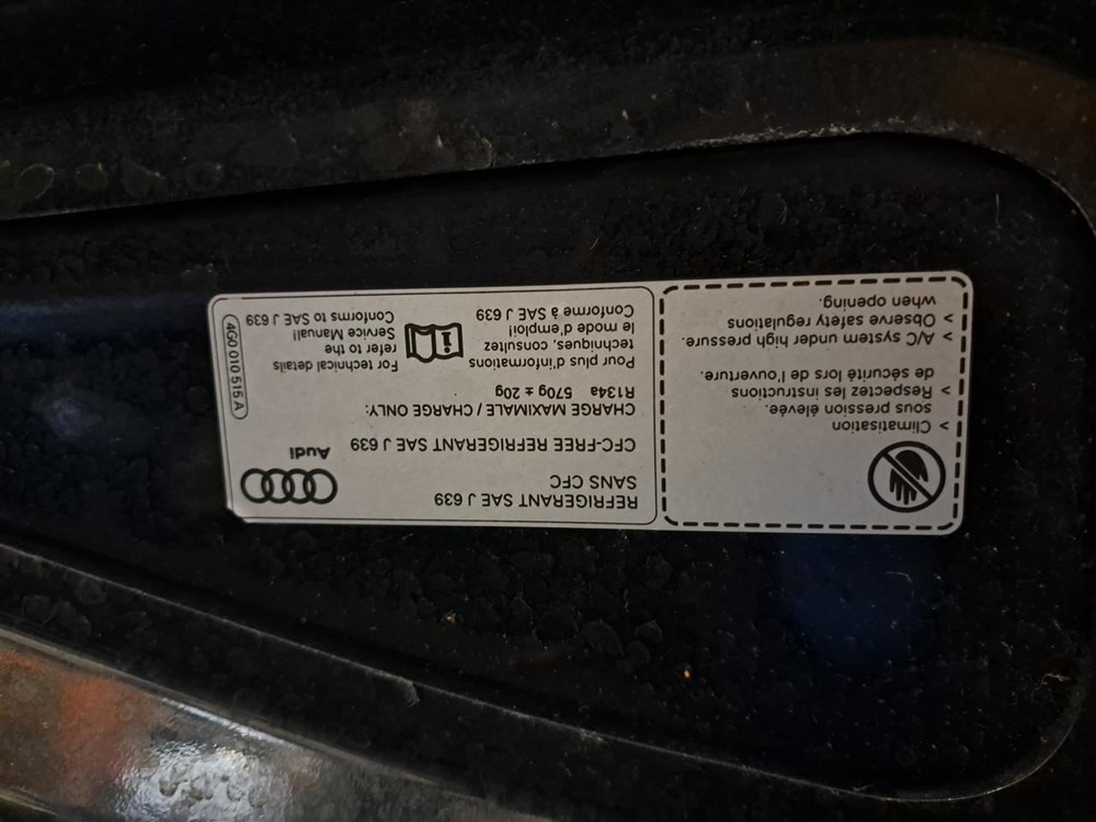 2012 S4 Audi Navigation Player Sku#4254246