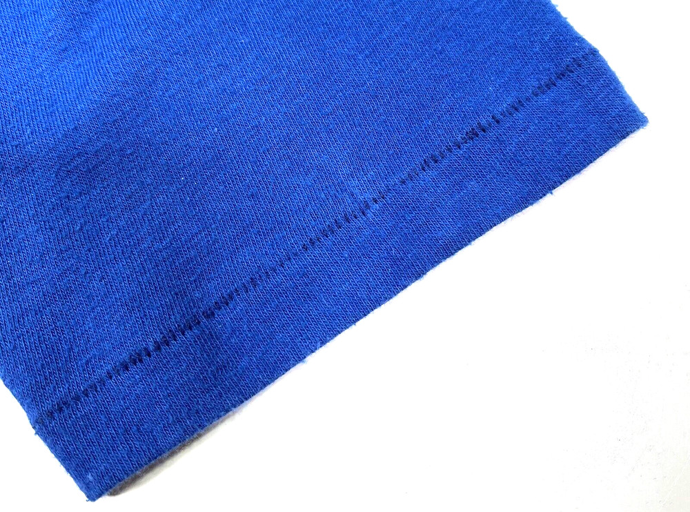 1983 KISS World Tour (83-84) Vintage Authentic Concert Winterland T Shirt Sz M