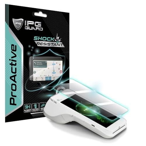 ProActive Made for PAX A920 Pro Android SmartPOS 5.5 Inch A920 Pro SmartPos