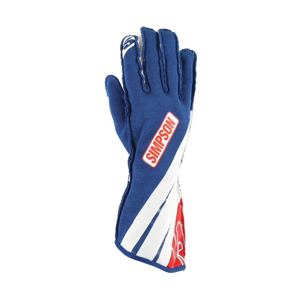 Simpson Safety SCNXL Supercoil Gloves