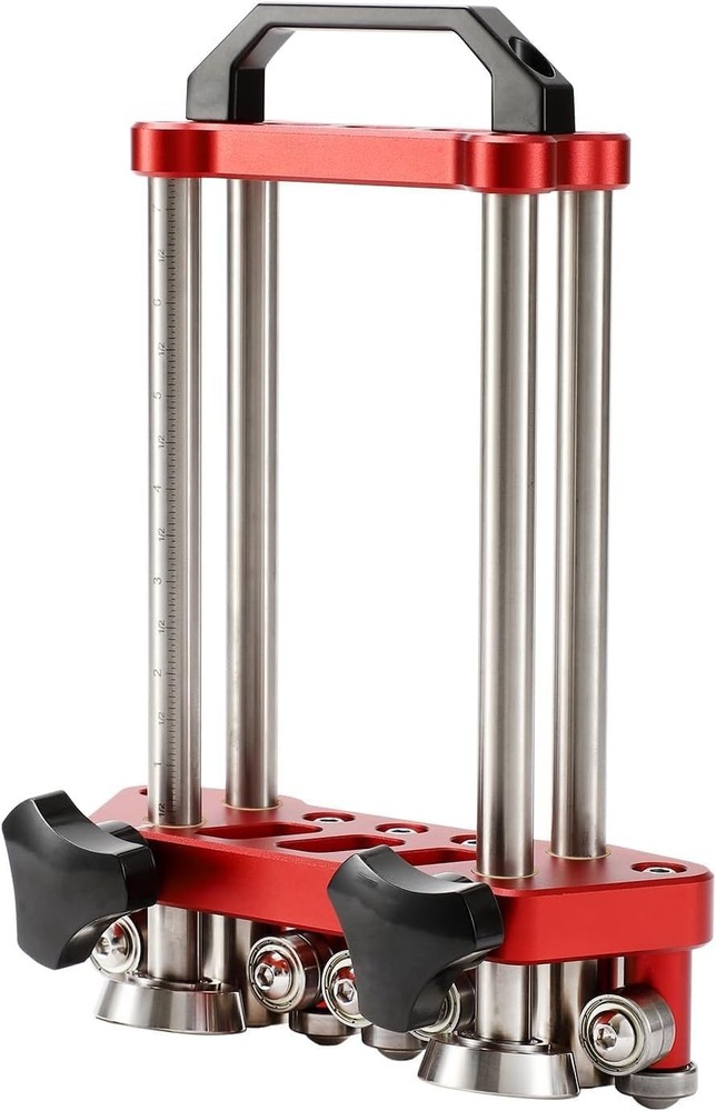 Sheet Metal Bender 2-Station Metal Roller 0-100° Precise Bending