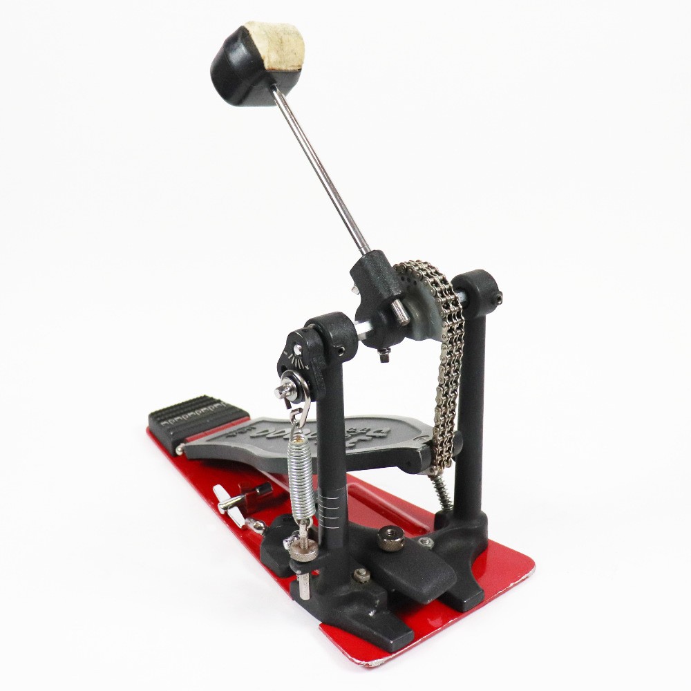 DW-5000AD2 Accelerator Cam Bass Drum Pedal