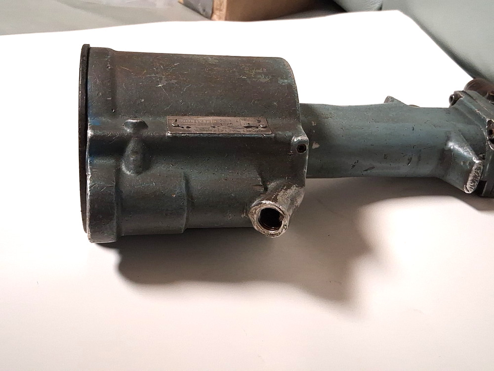Cherry Textron Installation Tool G703 Aerospace Pop Rivit Pneumatic Aircraft
