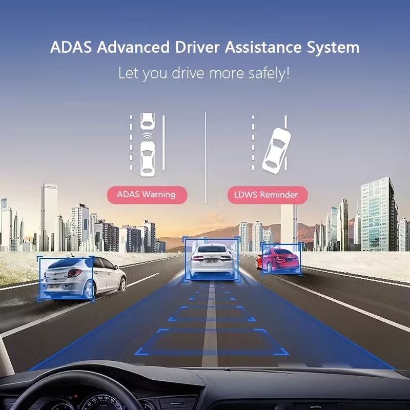 dash cameras for cars