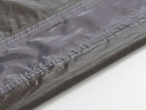 Snow Peak snow peak Camping mat 2.5w TM-193