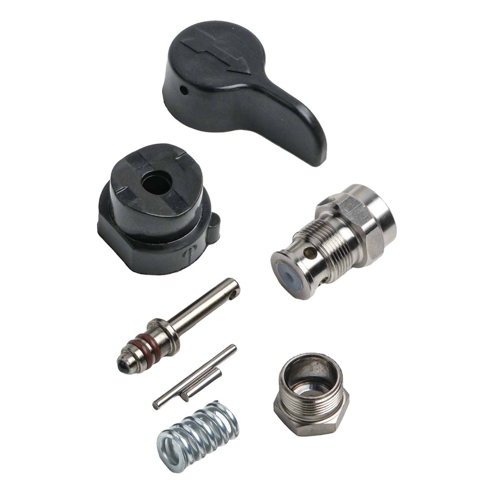Replacement Valves for Airless Sprayer Machines Compatible with Model For 395