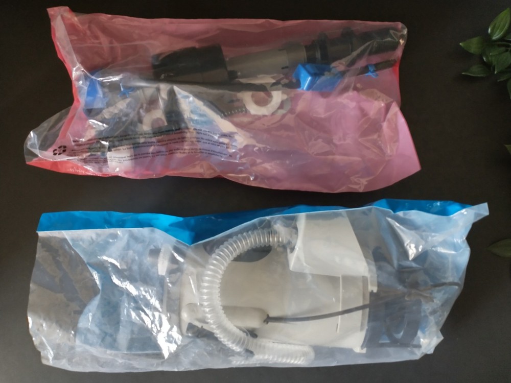 Fluidmaster 550DFRK-1 DuoFlush Complete Fill & Dual Flush Conversion System