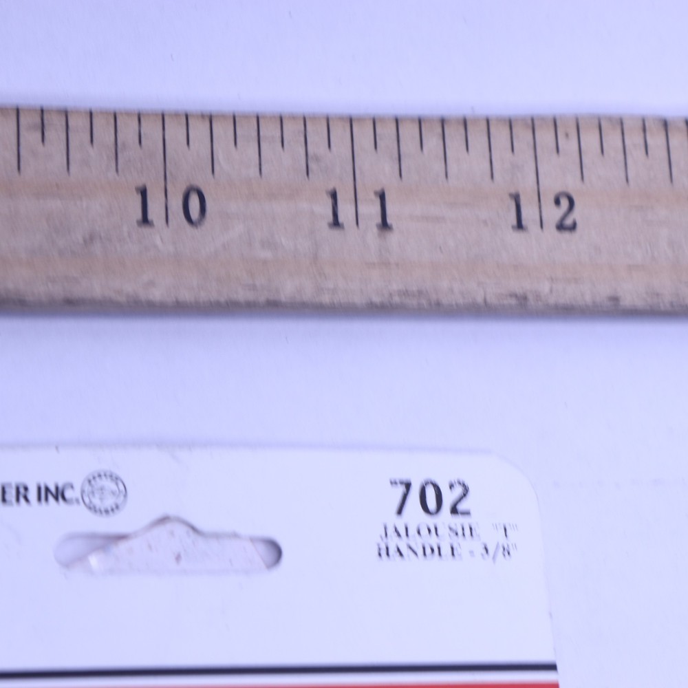 Barton Kramer 3/8 in. Jalousie Window Operator