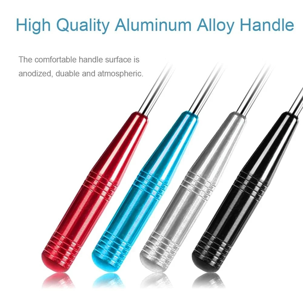 4 Pack Fish Hook Remover Tool – Quick Hook Removal with Storage Tube