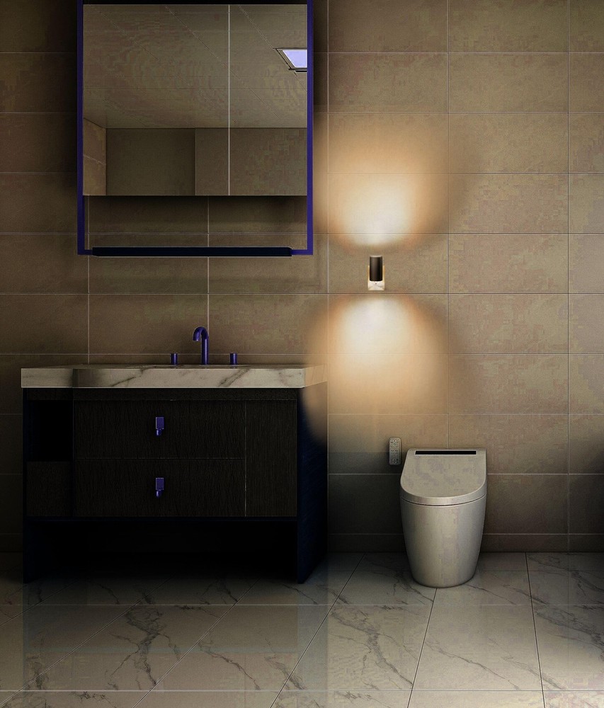 GEPLAD 4 Pack LED Night Light, Plug Into Wall, Dusk to Dawn Sensor, Soft Whit...