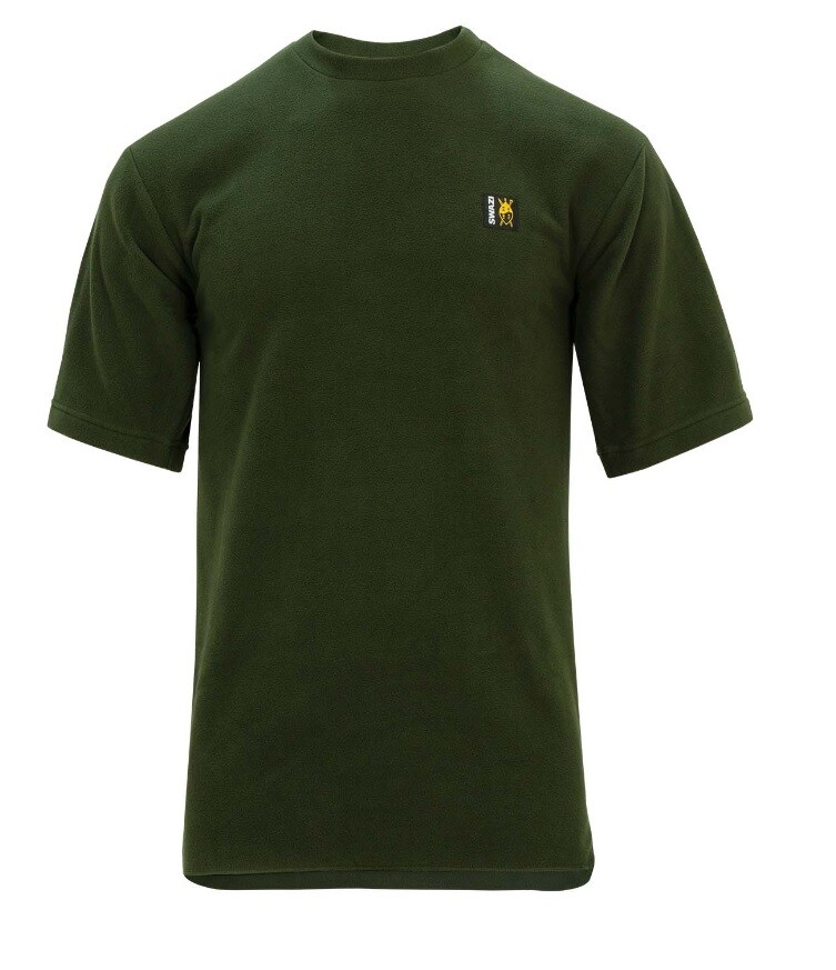 Swazi Micro Top T Shirt