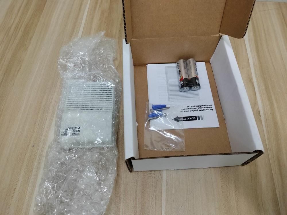 Omega ZW-CM-TH Wireless Relative Humidity/Temperature Transmitter