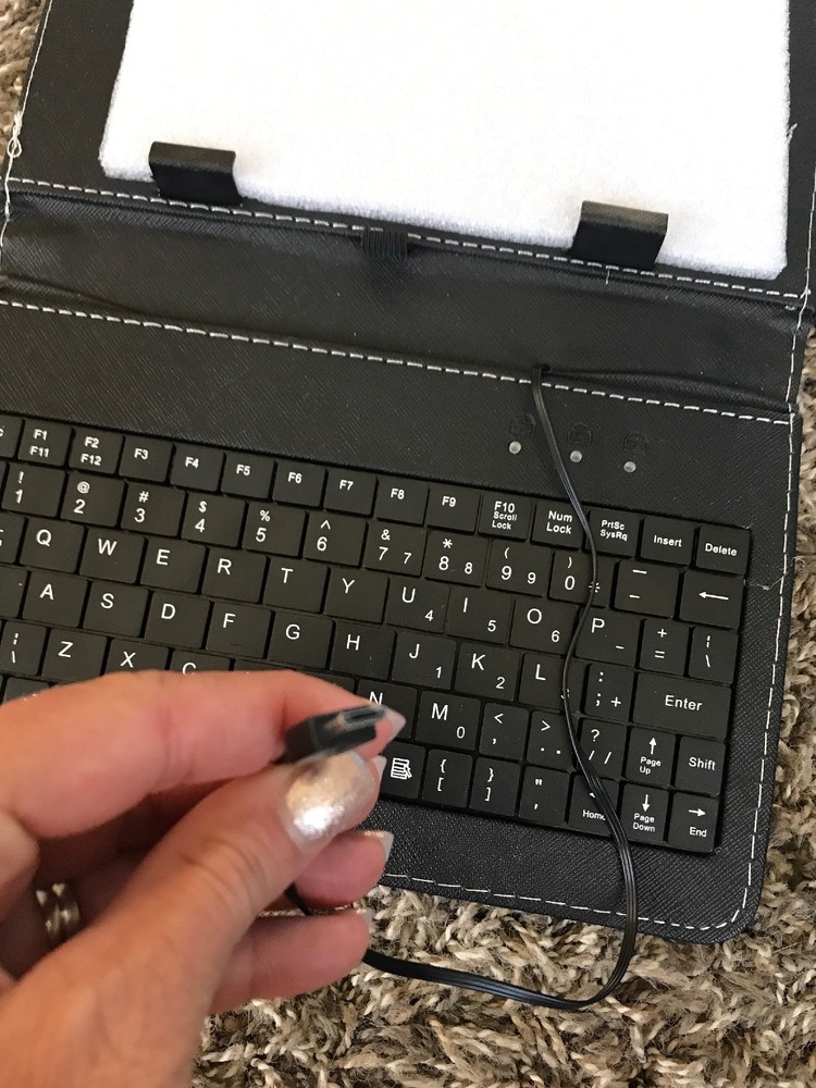 Keyboard Case