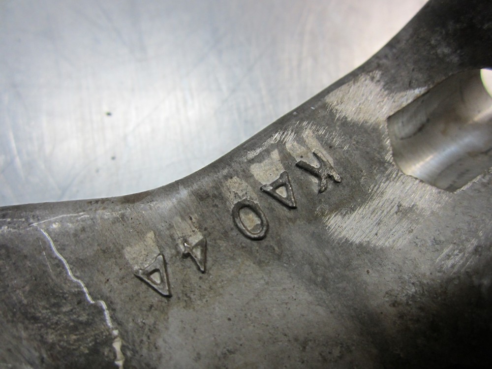 Accessory Bracket For 00-02 Chevrolet Cavalier 2.4